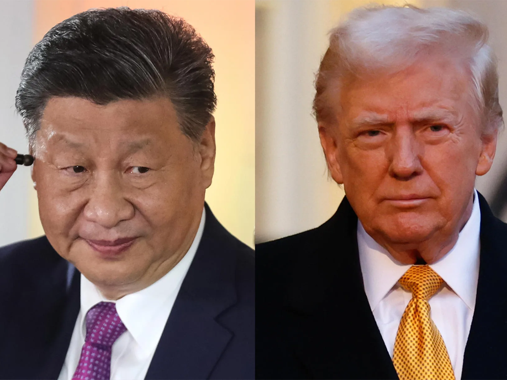 TRUMP